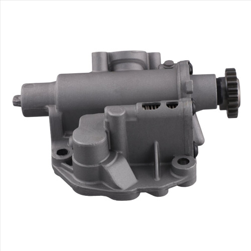 06H115105AQ EA888 Engine Oil Pump For Golf B7 CC 2