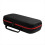 Waterproof Microphone Storage Case - Hard Shell Carrying Bag 1