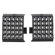 Protetor de grade do radiador para motocicleta G650GS
