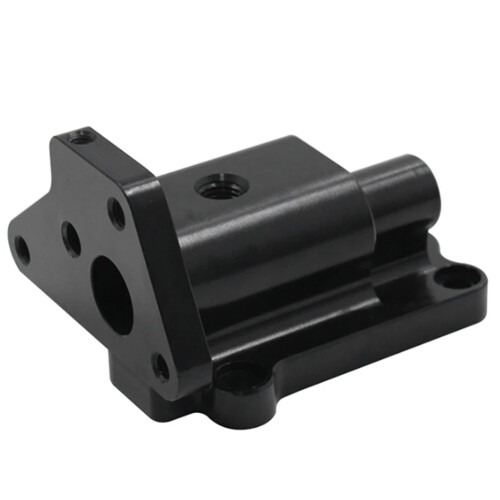 VTEC-solenoïdebehuizing voor B-serie