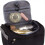 Custodia per proiettore HY320 P300 nera 5
