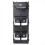 Car Front Left Power Window Switch Button for LHD 4