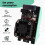 Miner BM1397 BitDSK 200Gh/S Bitcoin ASIC BTC Miner EU PLUG 4