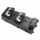 Car Front Left Power Window Switch Button for LHD 3