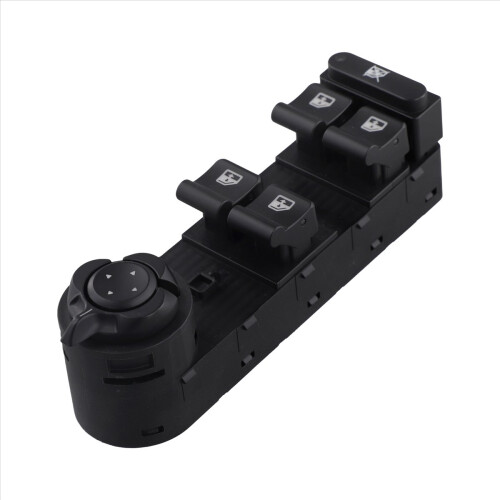 18Pins Car Power Window Switch Button for 7356039700 LHD