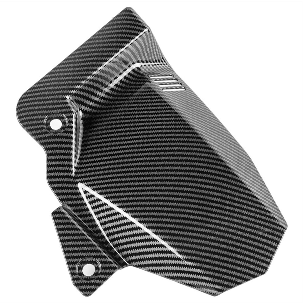 Rear Wheel Hugger For Adv350 2022-2024 Carbon 4852883898580