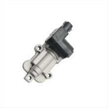 Valvola di controllo del minimo dell'aria per auto IAC per Alphard