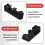 18Pins Car Power Window Switch Button for 7356039700 LHD 7