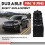 18Pins Car Power Window Switch Button for 7356039700 LHD 5