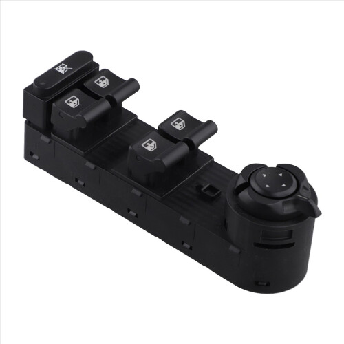 18Pins Car Power Window Switch Button for 7356039700 LHD 1
