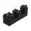 18Pins Car Power Window Switch Button for 7356039700 LHD 3