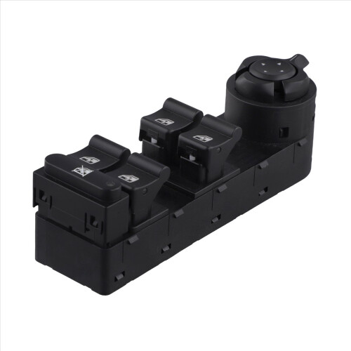 18Pins Car Power Window Switch Button for 7356039700 LHD 2
