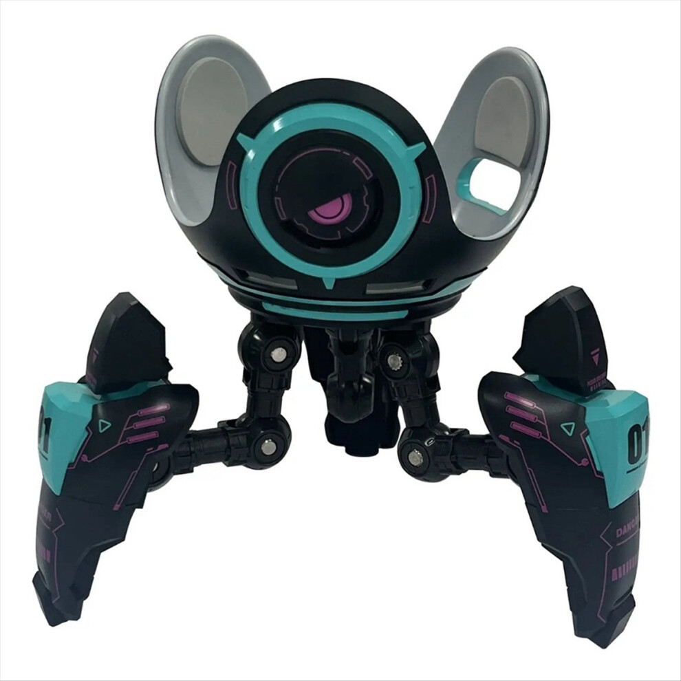 For Mini Stand For 4Th/5Th Gen Black 4852883894438