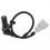 Sensor de posição da cambota 070907319 para T5 1
