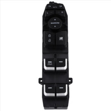 Car Electric Window Lift Switch AUTO DOWN Control Button for
