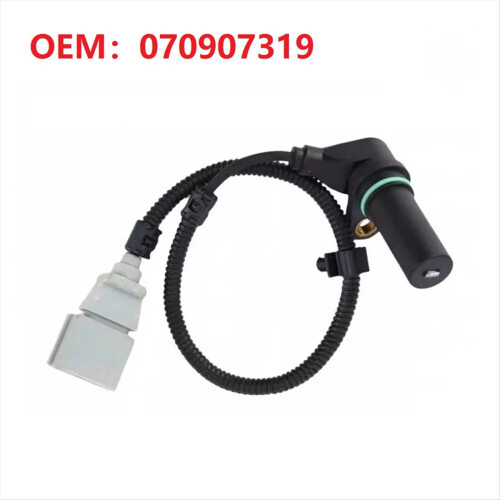Sensor de posição da cambota 070907319 para T5 1