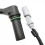 Sensor de posição da cambota 070907319 para T5 5