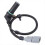 Sensor de posição da cambota 070907319 para T5 4