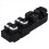 Car Electric Window Lift Switch AUTO DOWN Control Button for 2