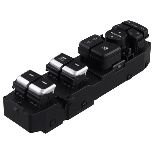 Car Electric Window Lift Switch AUTO DOWN Control Button for 1