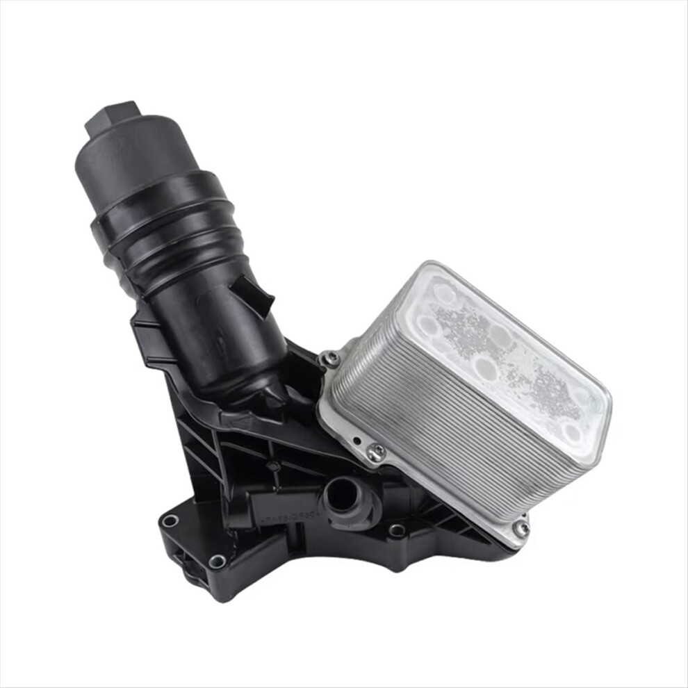 Car Engine Oil Filter Housing For F20 F30 G30 G11 X3 X4 X5 4852883874881