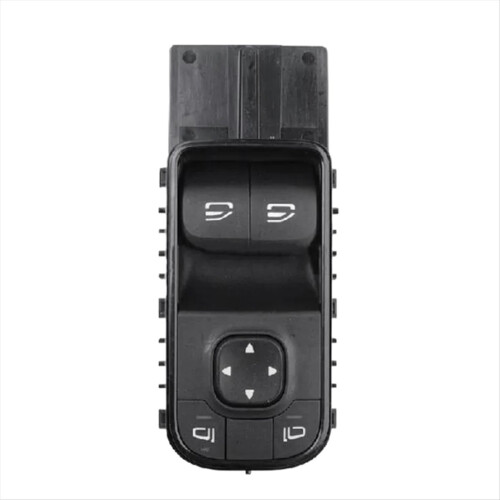 For Front Left Drive Side Window Control Switch
