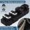 Car Electric Window Lift Switch AUTO DOWN Control Button for 6