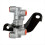 Brake Proportioning Valve Distributor Valve for 5