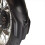 Extensor de para-lama dianteiro para motocicleta 4