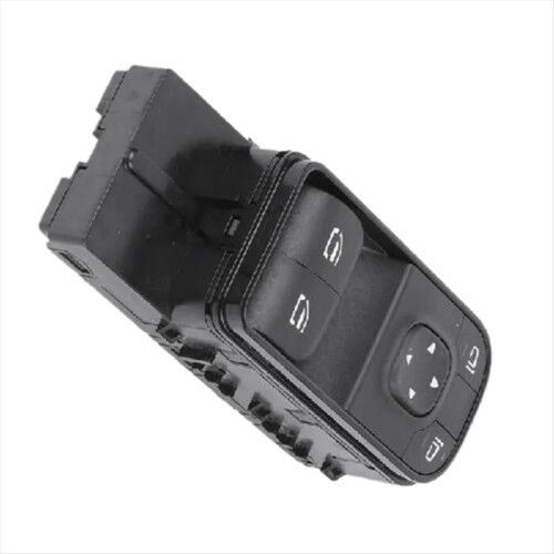 For Front Left Drive Side Window Control Switch 2