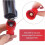Kit de molas para pedais G25, G27, G29 5