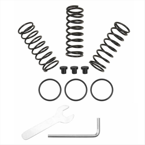 Kit de molas para pedais G25, G27, G29 1