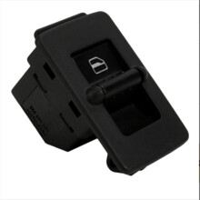 Car Power Window Switch Window Glass Lift Control Button for