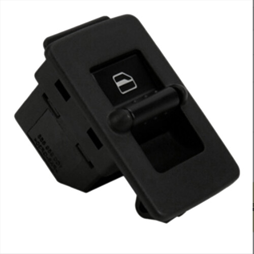 Car Power Window Switch Window Glass Lift Control Button for