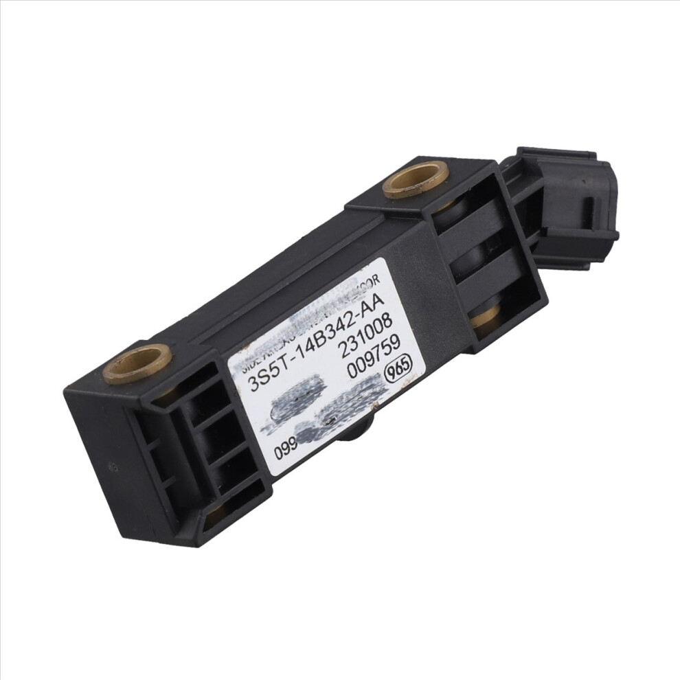 Impact Shock Sensor Impact Collision Sensor For 2003-2005 4852883882367