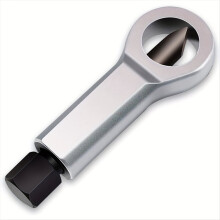 Metalen moerensplijter voor het verwijderen van gebroken moeren Handgereedschap