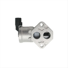 Idle Air Control Valve for