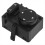 Car Rearview Mirror Switch Reversing Mirror Switch for 5