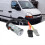 Car Ignition Steering Switch Lock 7701471591 for Movano 5