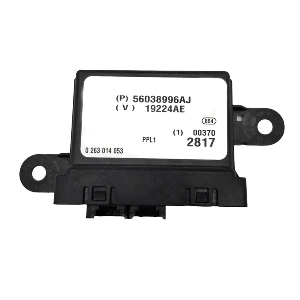 For Park Assist Control Unit Reversing Radar Control Module 4852883882251