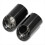 Car Muffler Tip Tailpipe Replacement for G20 G21 3 Series 320 1