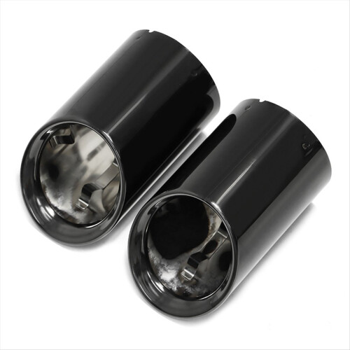Car Muffler Tip Tailpipe Replacement for G20 G21 3 Series 320