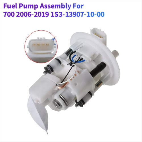 Conjunto da bomba de motocicleta para 700 2006-2019 2