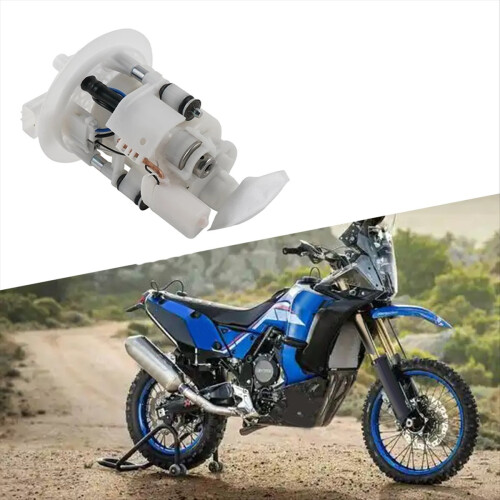 Conjunto da bomba de motocicleta para 700 2006-2019 1