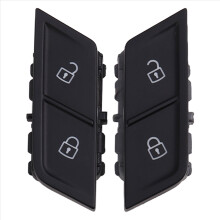 Car Front Left & Right Side Door Lock Unlock Switch for