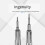 Titanium Alloy Torx Screwdriver Magnetic Suction Extendable 5