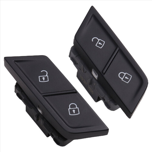 Car Front Left & Right Side Door Lock Unlock Switch for 1