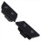 Car Front Left & Right Side Door Lock Unlock Switch for 3