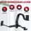 Front and Rear Step Shift Lever Modified Gear Lever for CM500 4