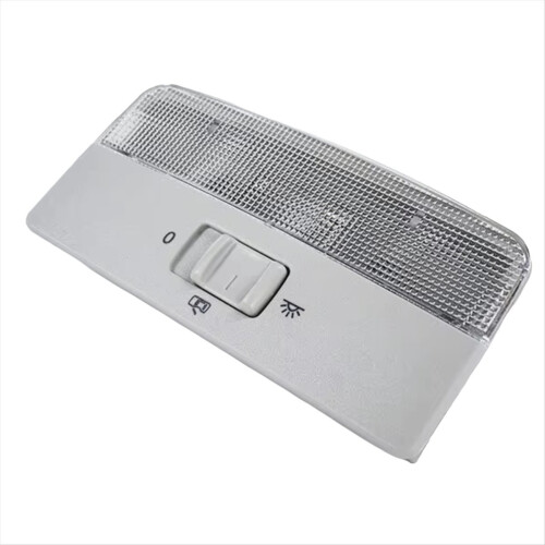 Car Interior Reading Light Switch 1Zd947105 31G947105 For